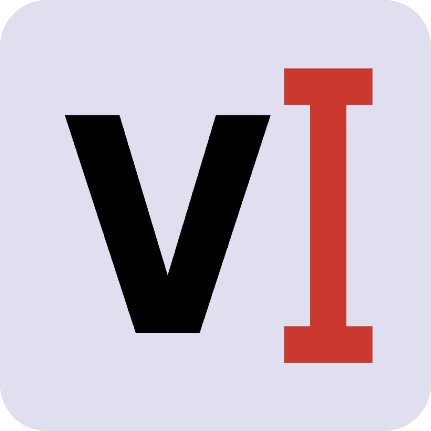 Логотип Медиацентр и новостная редакция СГУ им. Питирима Сорокина VERBUM